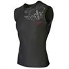 Everlast Couture Design Workout Shirt
